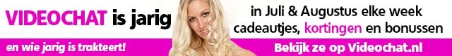 videochat actie
