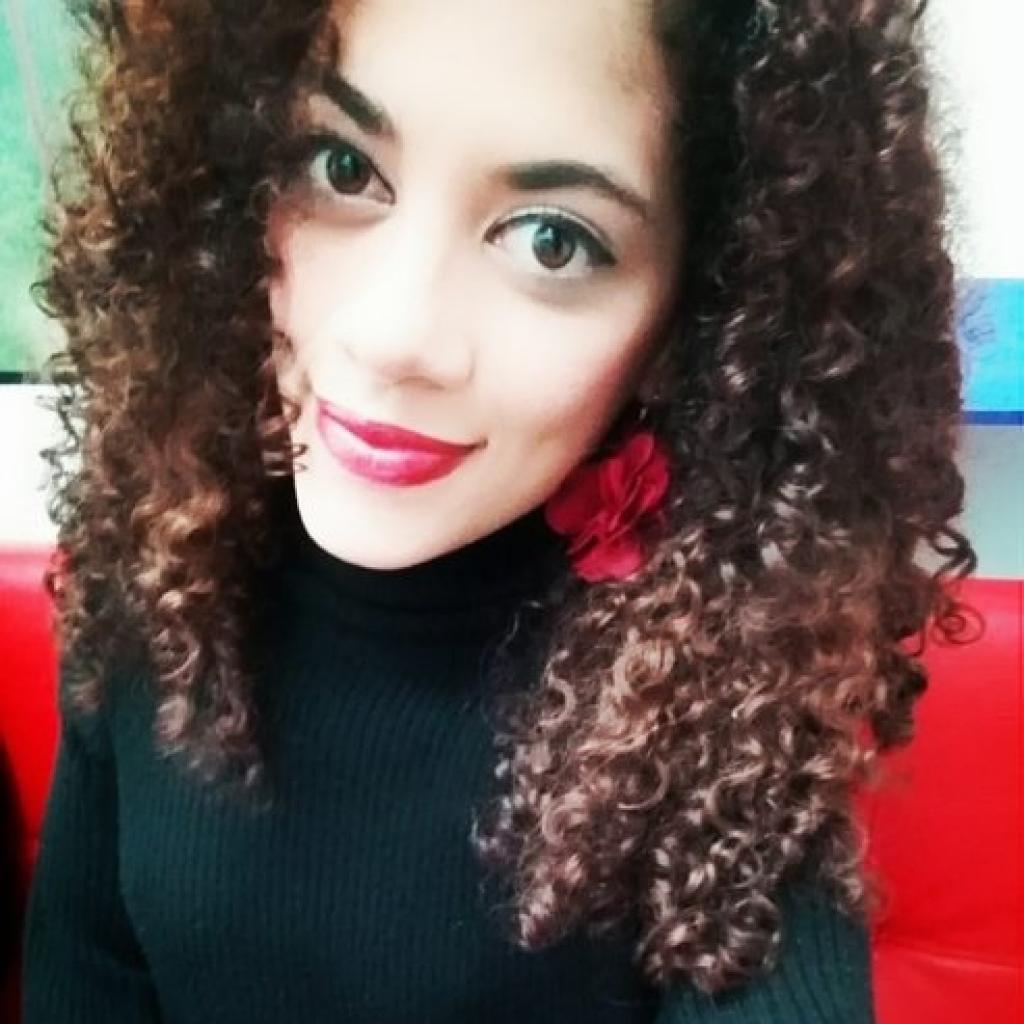 Amelie Amelie