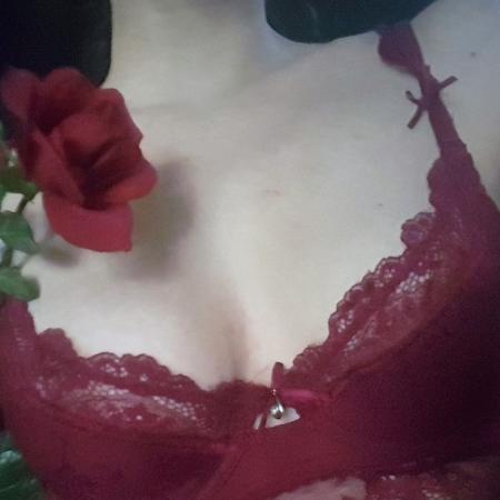 Rosalie Rosalie