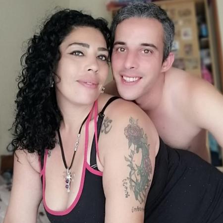 Pedro and Clauxywet Pedro and Clauxywet