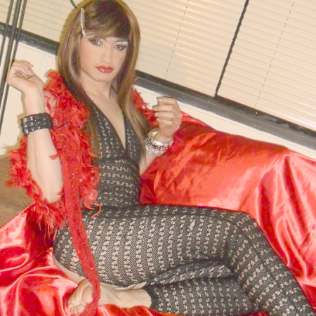 Trans Shantets Trans Shantets