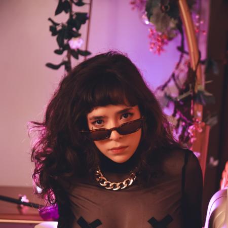 KandyCosmic KandyCosmic