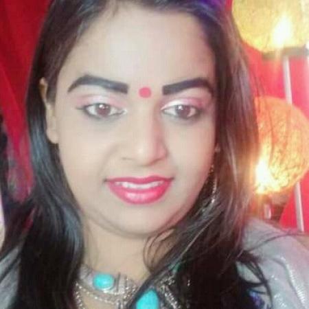 Sunitha Sunitha