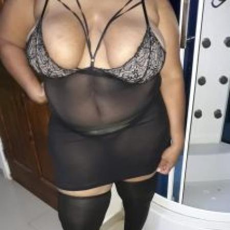 Black Mistress Black Mistress