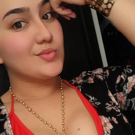 Bianca Cruz Bianca Cruz