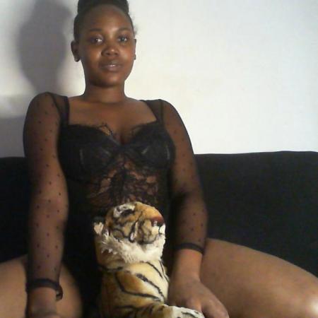 KinkyShasha KinkyShasha