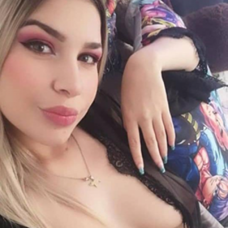 Samantha Samantha