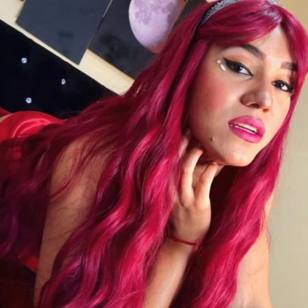Trans Esmeralda Trans Esmeralda