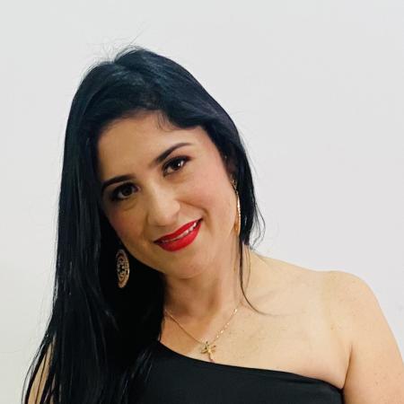 Antonela Silva Antonela Silva
