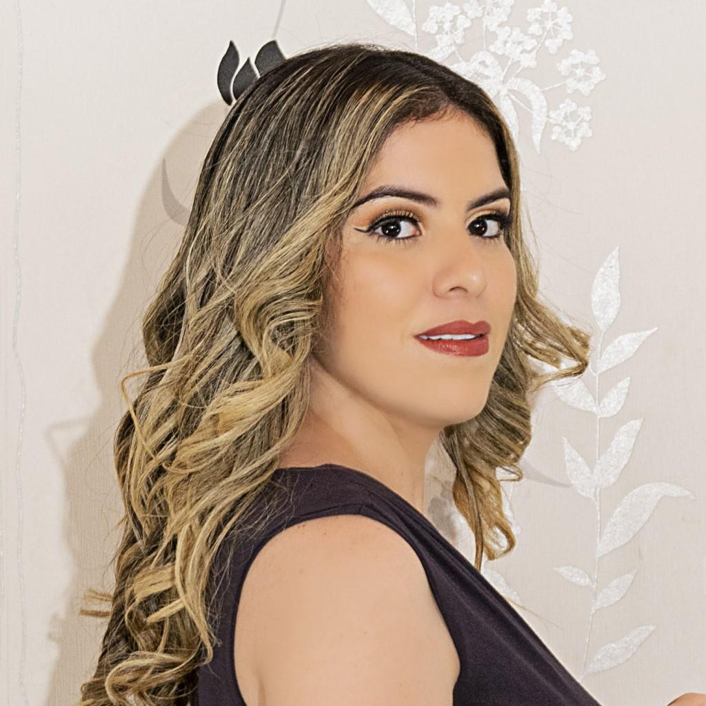 Nina Parker Nina Parker