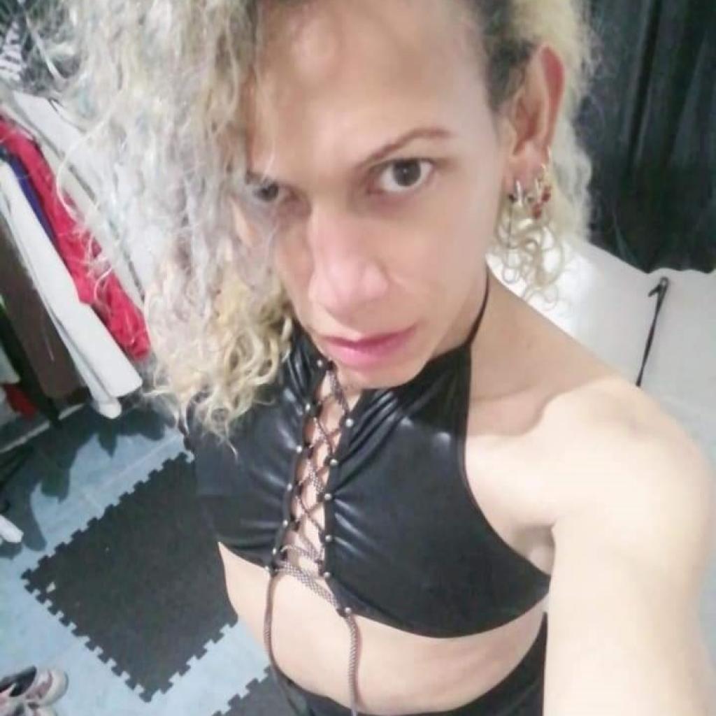 Trans Keyla Trans Keyla