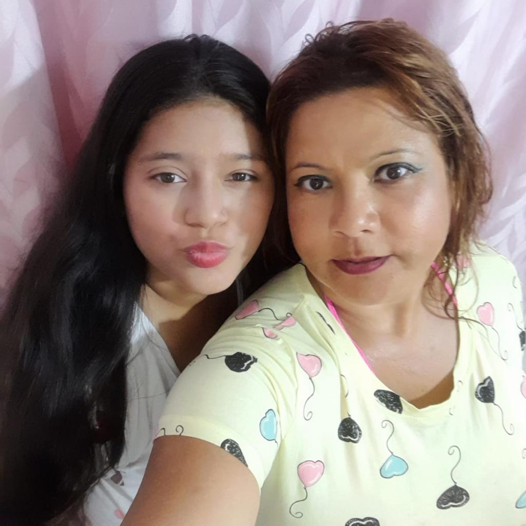 Duo Samy and Sally Duo Samy and Sally