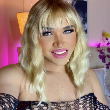Trans Siloneelsie Trans Siloneelsie