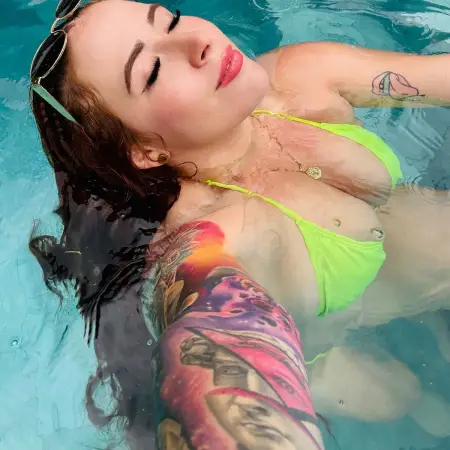 Roxxie Rogue Roxxie Rogue