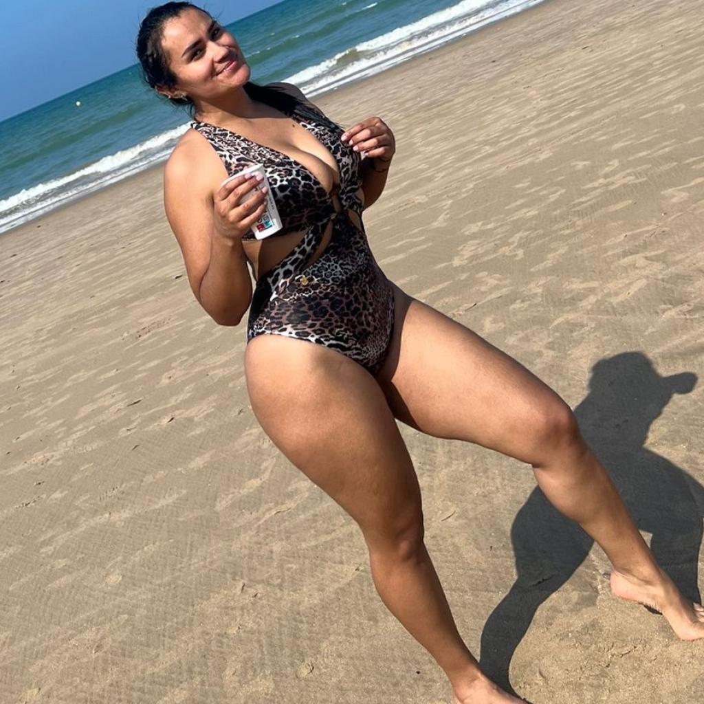 SofiaLovely SofiaLovely