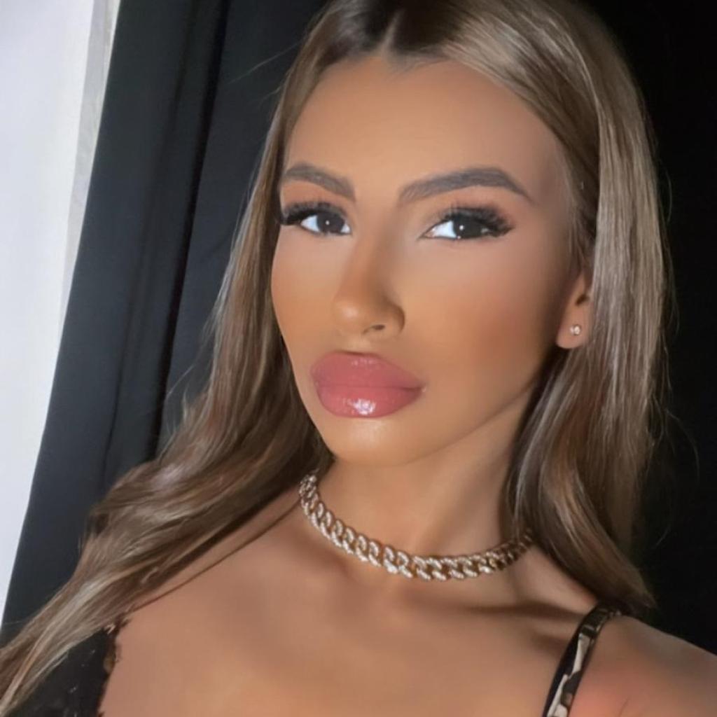 IannaRose IannaRose