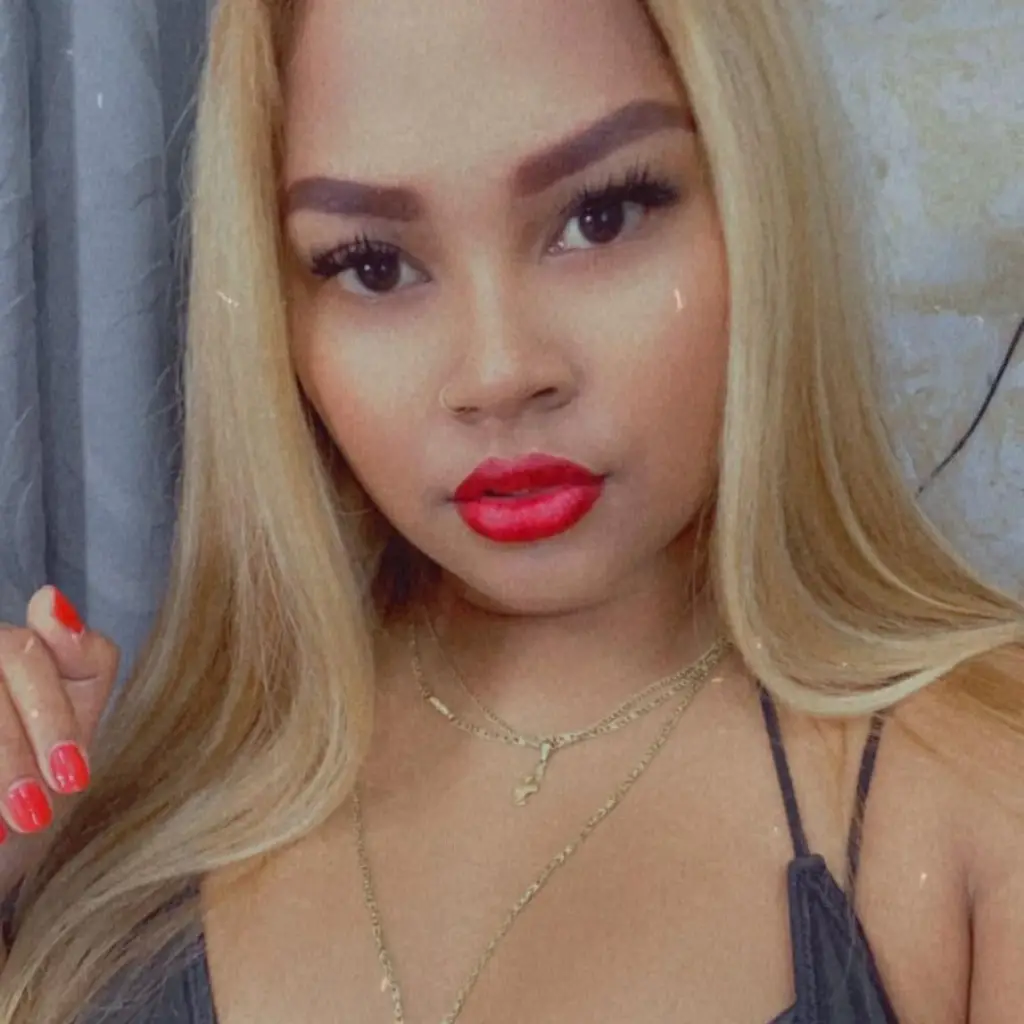 Verleidelijke Caroline Verleidelijke Caroline