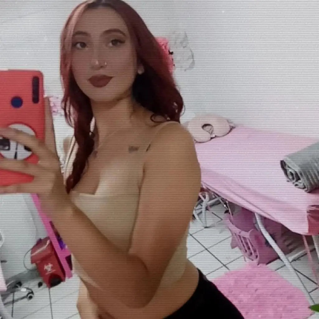 Tania foto 1
