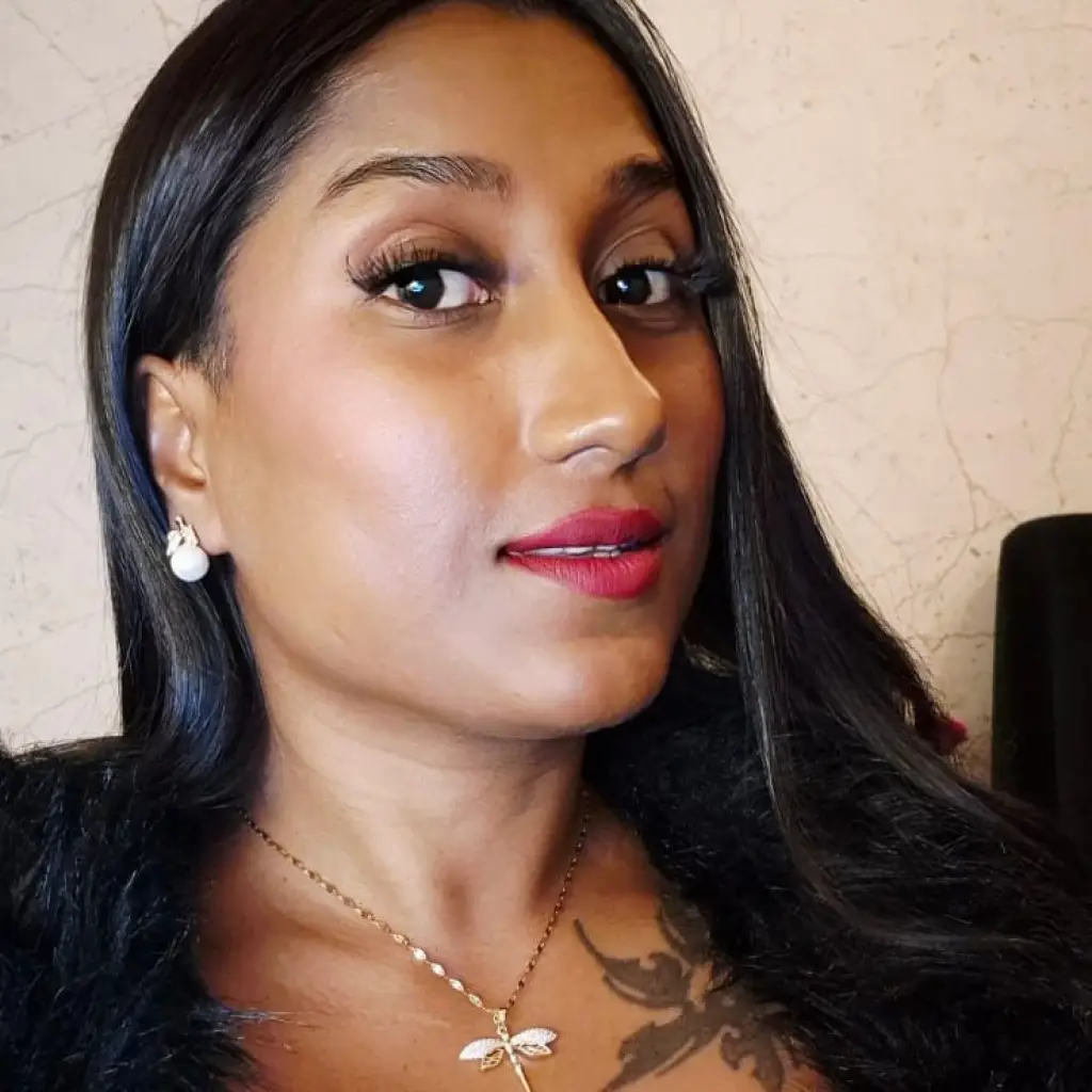 Agaatha Moans foto 1