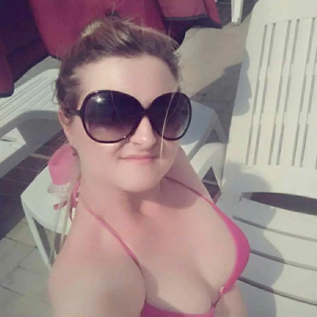 AnaGoldie - live videochat model op Videochat.nl