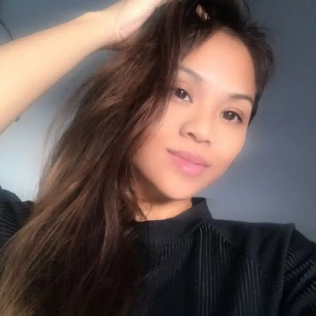 Rachel foto 1