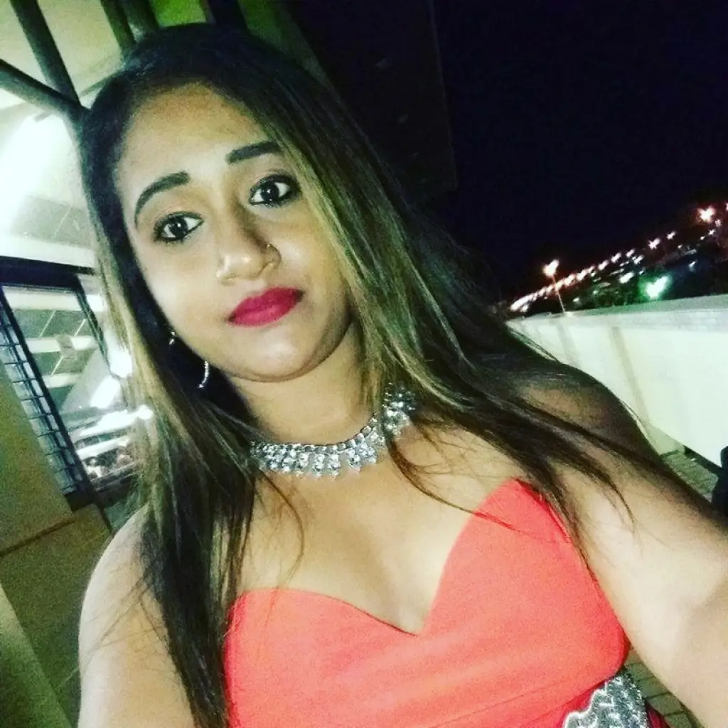 Mila Seduction - live videochat model op Videochat.nl