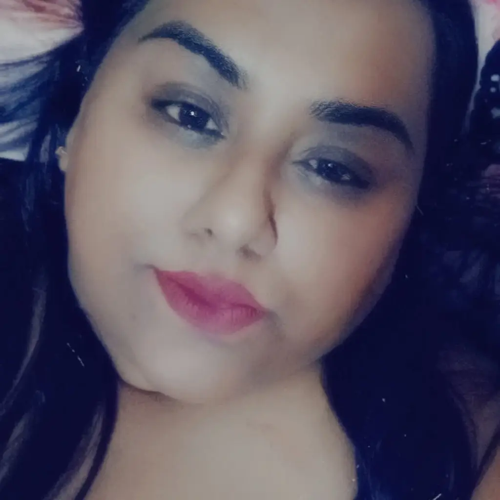 Roos Love - live videochat model op Videochat.nl