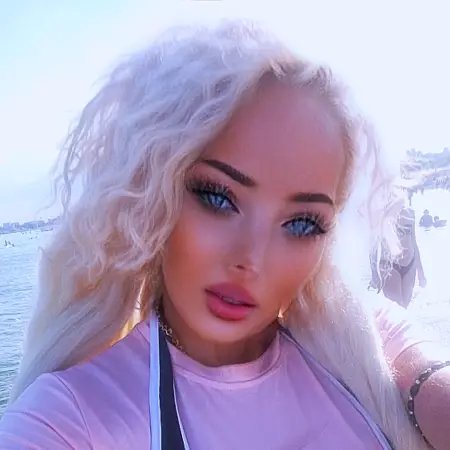 Barbie WetandWild