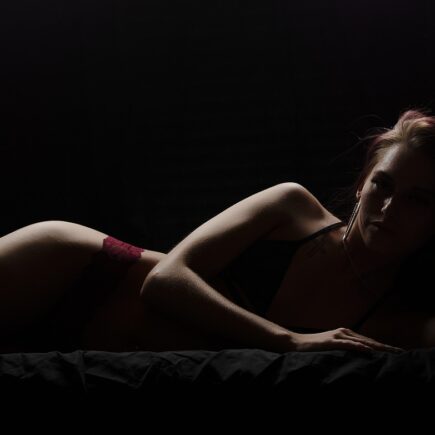 Live Kinky Webcam Sessies