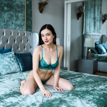 extra videochat profiel foto