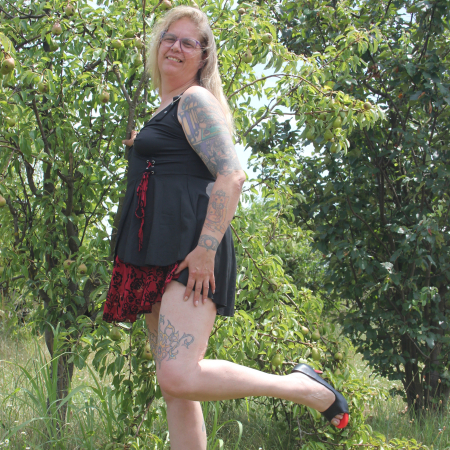 Joi Hollander foto 2