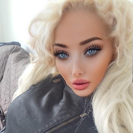 Barbie WetandWild foto 2