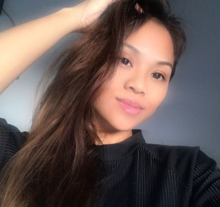 Rachel foto 2