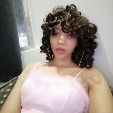 Sophie Ebony foto 2