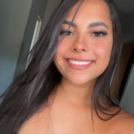 Luanna foto 2